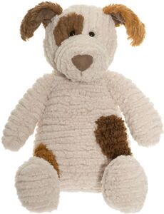 Teddykompaniet Tuffisar Hunden Henry Bamse 35 Cm