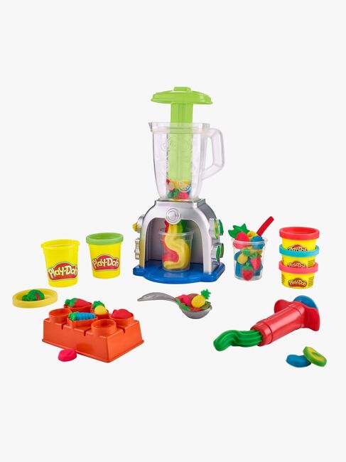 Play-Doh Swirlin' Smoothies Blender Legesæt