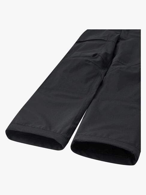 Reima Sampu Skalbukser, Black