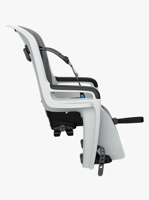 Thule Ride Along 2 Rack Mount Cykelstol, Light Gray