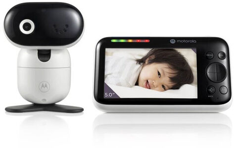 Motorola PIP1610 Babyalarm HD-video/wi-fi