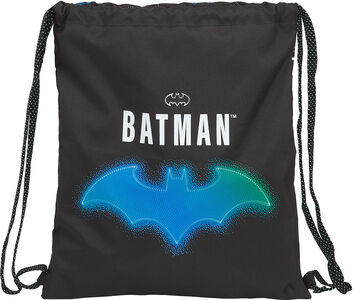 Batman Bat-Tech Gymnastikpose 5L, Black