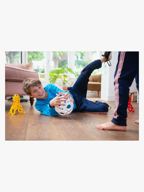 SmartGames Foooty White Bold