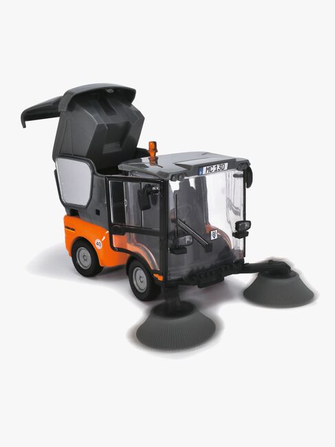 Dickie Toys Kärcher Gadefejemaskine 19,5 cm