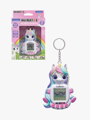 Lexibook My Best-E Spillekonsol Enhjørning