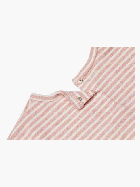 Luca & Lola Rosella Trøje, Pink Stripes