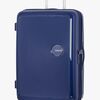 American Tourister Soundbox Spinner Kuffert 97L, Midnight Navy