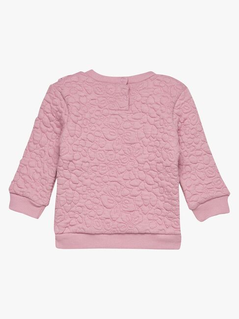 Minymo Trøje, Lilas