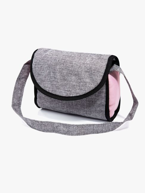 Bayer Design City Star Dukkevogn, Grå