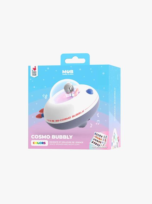 Mobility on Board Højttaler Cosmo Bubbly