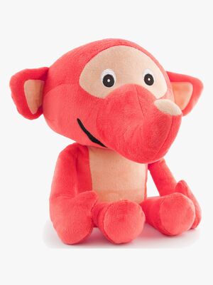 Fantorangen Bamse God & Blød 35 cm