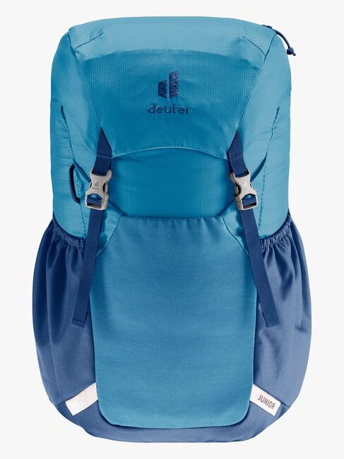 Deuter Junior Rygsæk 18L, Wave Nightblue