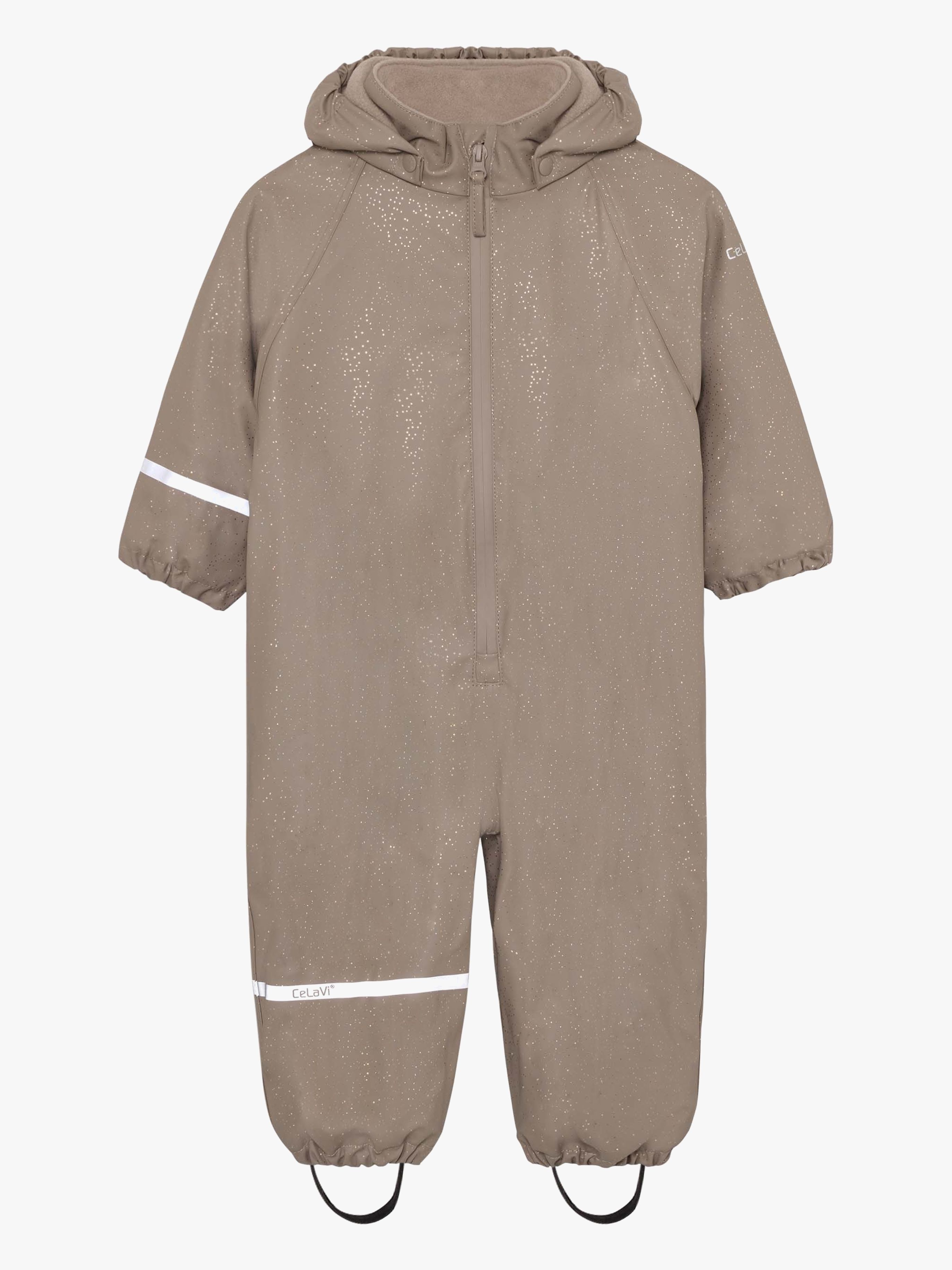 CeLaVi Foret Regndragt, Fungi Glitter, 100