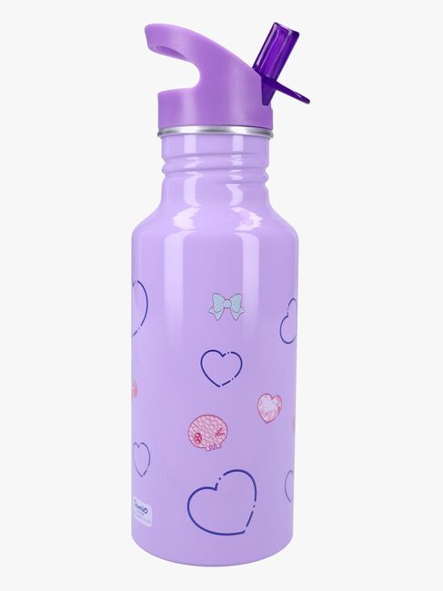 Hello Kitty & Friends Kuromi  Aluminium Drikkedunk 500ml, Keep It Cool