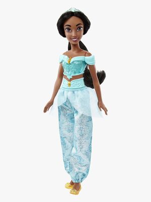 Disney Princess Jasmine Dukke 28 Cm