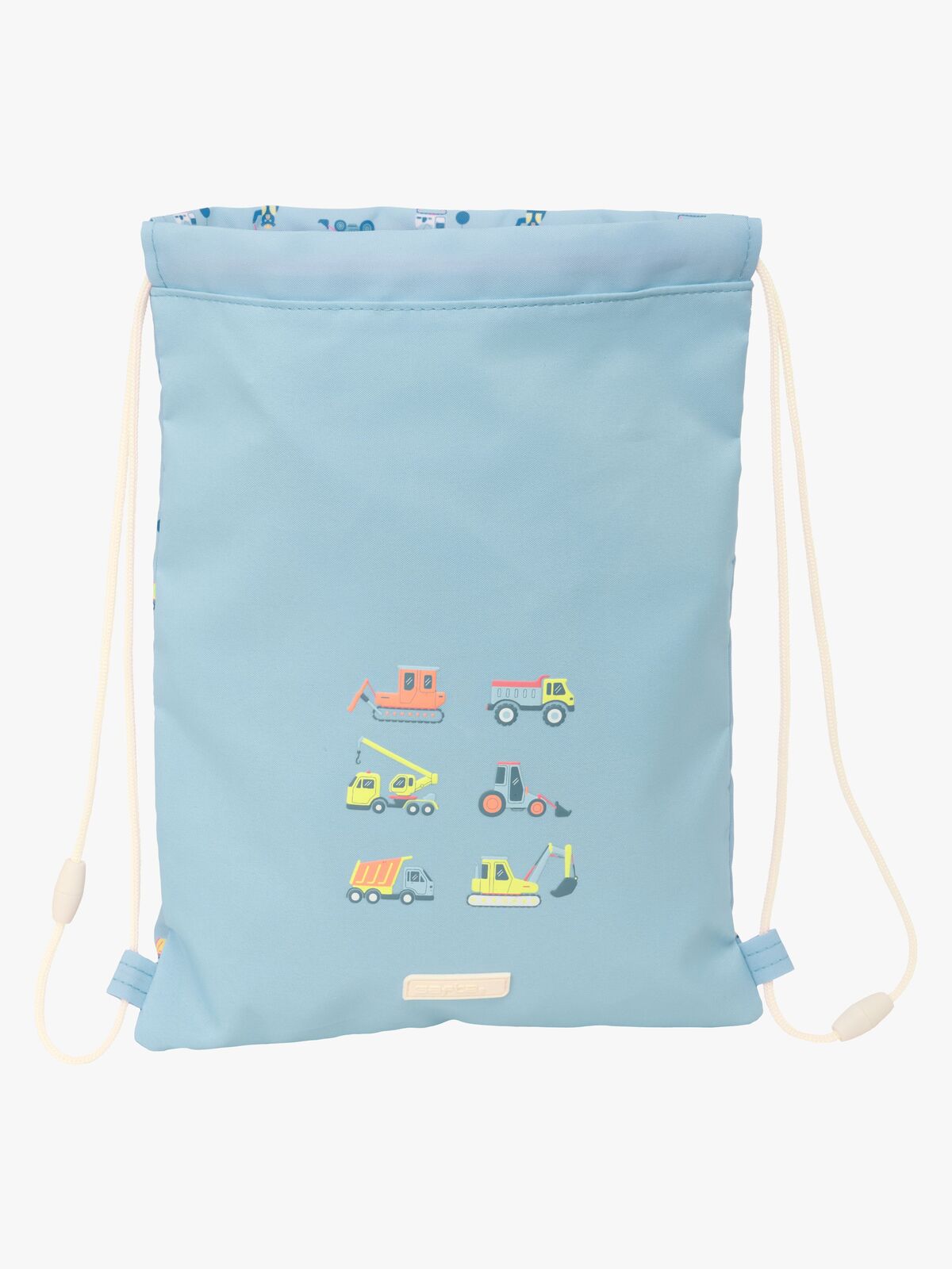 Cranes Gymnastikpose, Blå