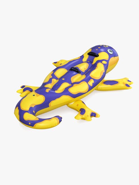 Bestway Badelegetøj Splashin' Salamander