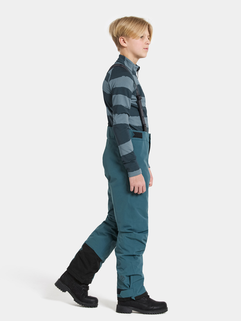 Didriksons Dacit Overtræksbukser, Star Blue