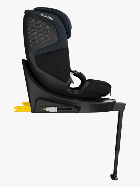 Maxi-Cosi Emerald 360 S Autostol, Tonal Black