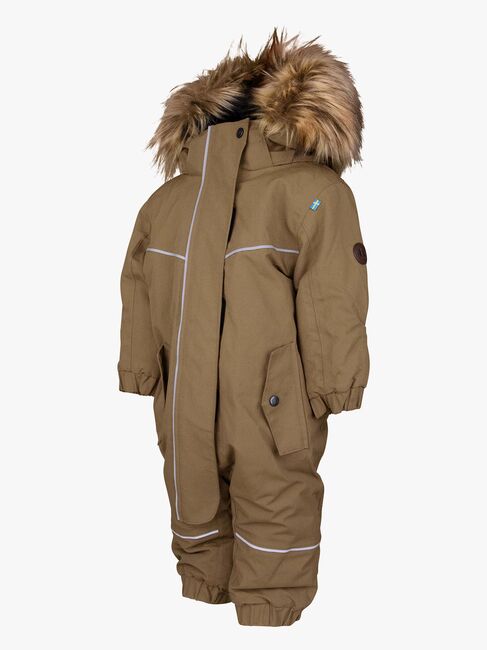 Lindberg Lofoten Babyflyverdragt, Potato