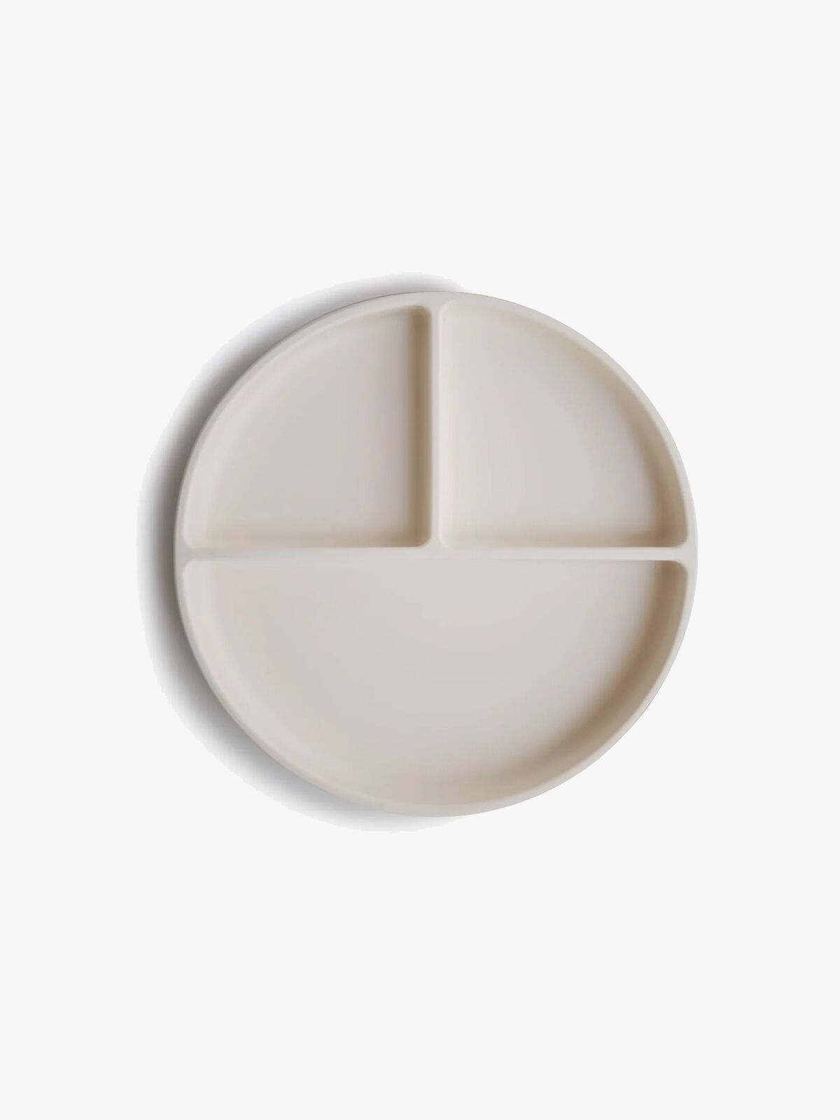 Mushie Tallerken, Ivory