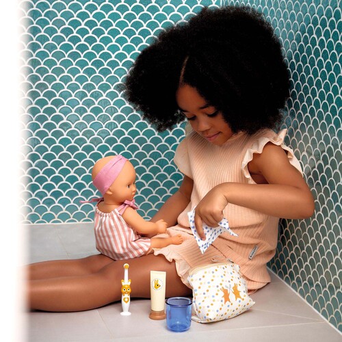 Djeco Toilettaske til Dukke