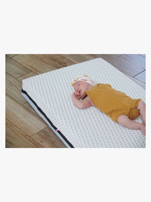 Candide Madras Seaqual 60x120 cm