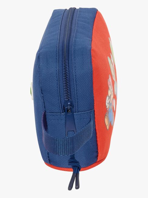 Super Mario Køletaske, Mamma Mia