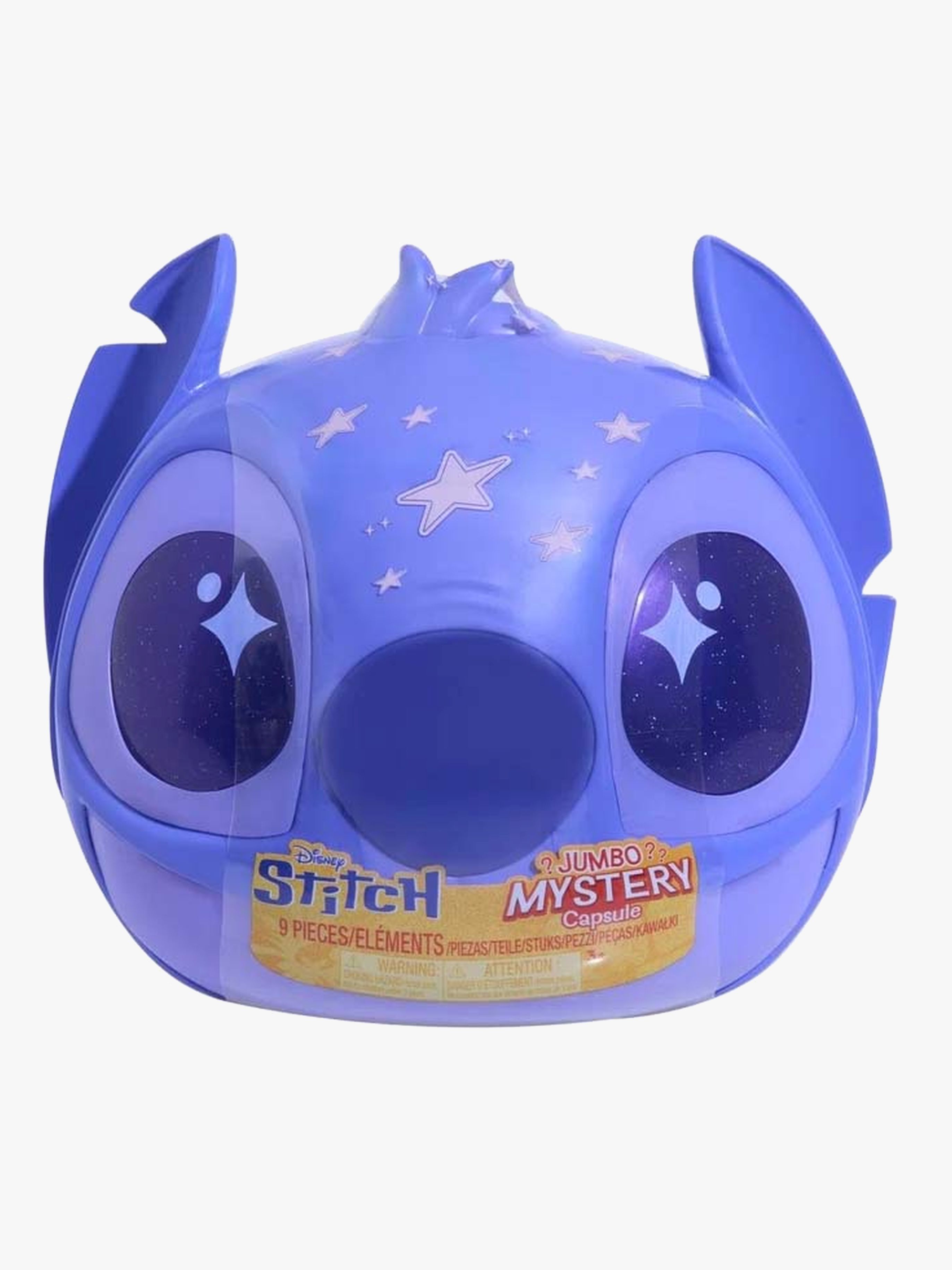 Disney Lilo & Stitch Jumbo Blindbox Kapsel