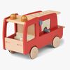 LIEWOOD Eigil Brandbil, Rød