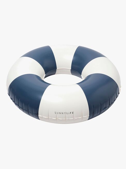 SUNNYLiFE Badering, Navy Stripe