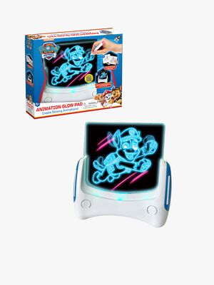 Paw Patrol Tegnetablet Animation