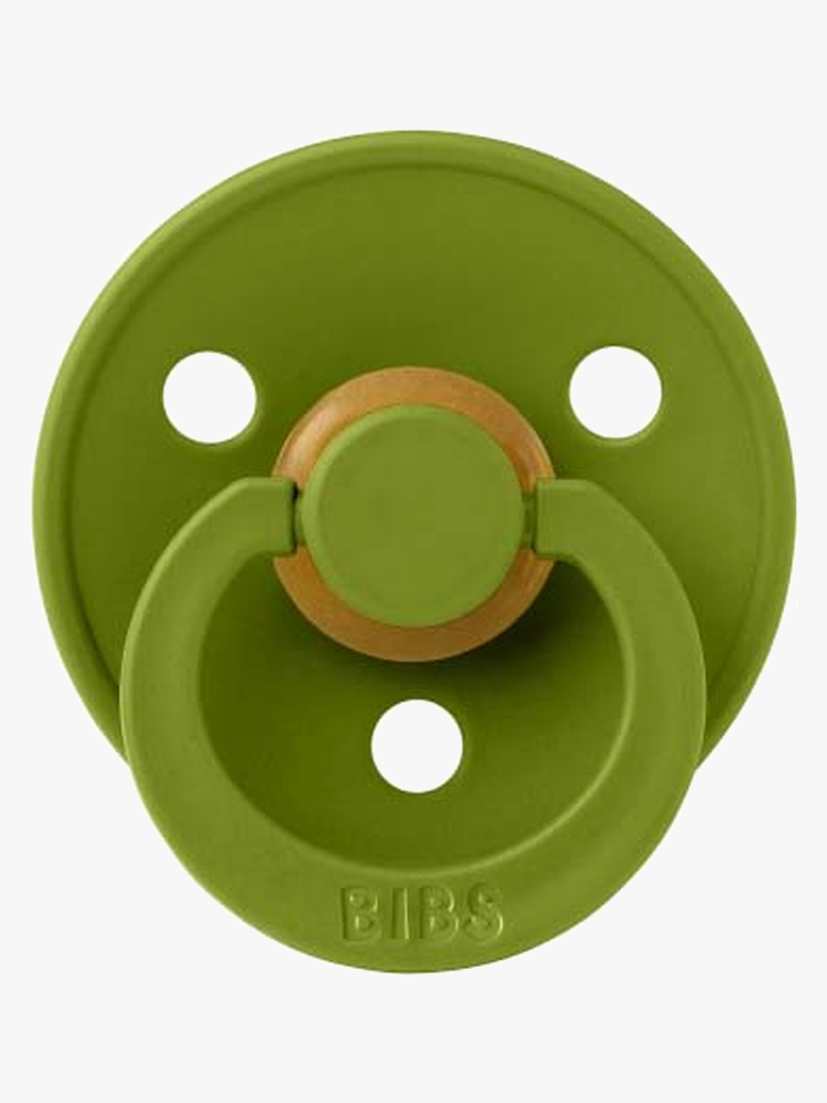 BIBS Colour Sut Latex Str. 1, Wasabi