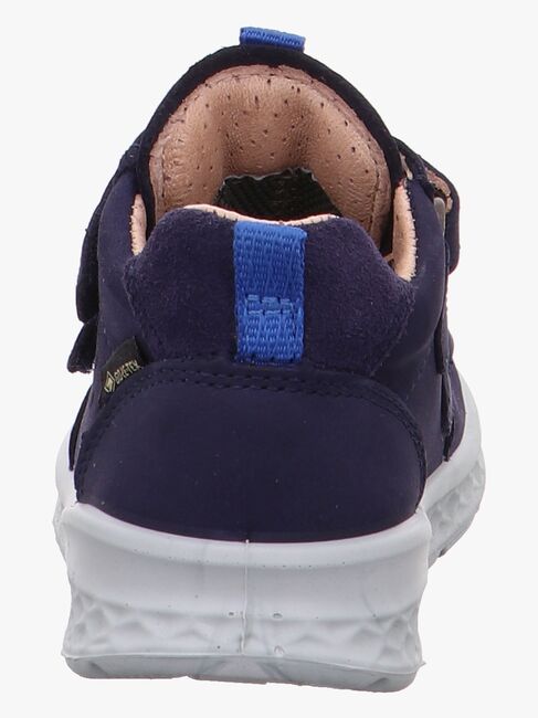 Superfit Breeze GTX Sneakers, Blue