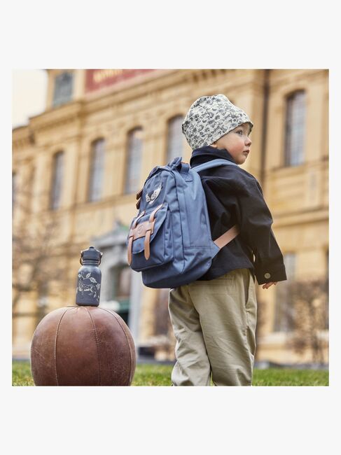 Elodie MINI Rygsæk, Garden Leo