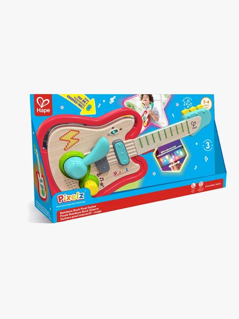 Hape Pixelz Rainbow Rock Guitar 87-0649-1148_3c.jpg