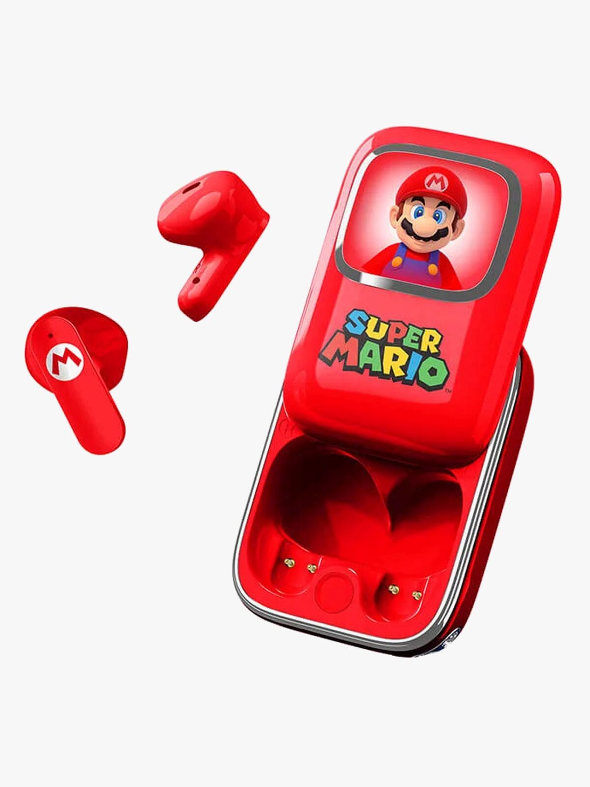 OTL Super Mario Høretelefoner In-Ear TWS