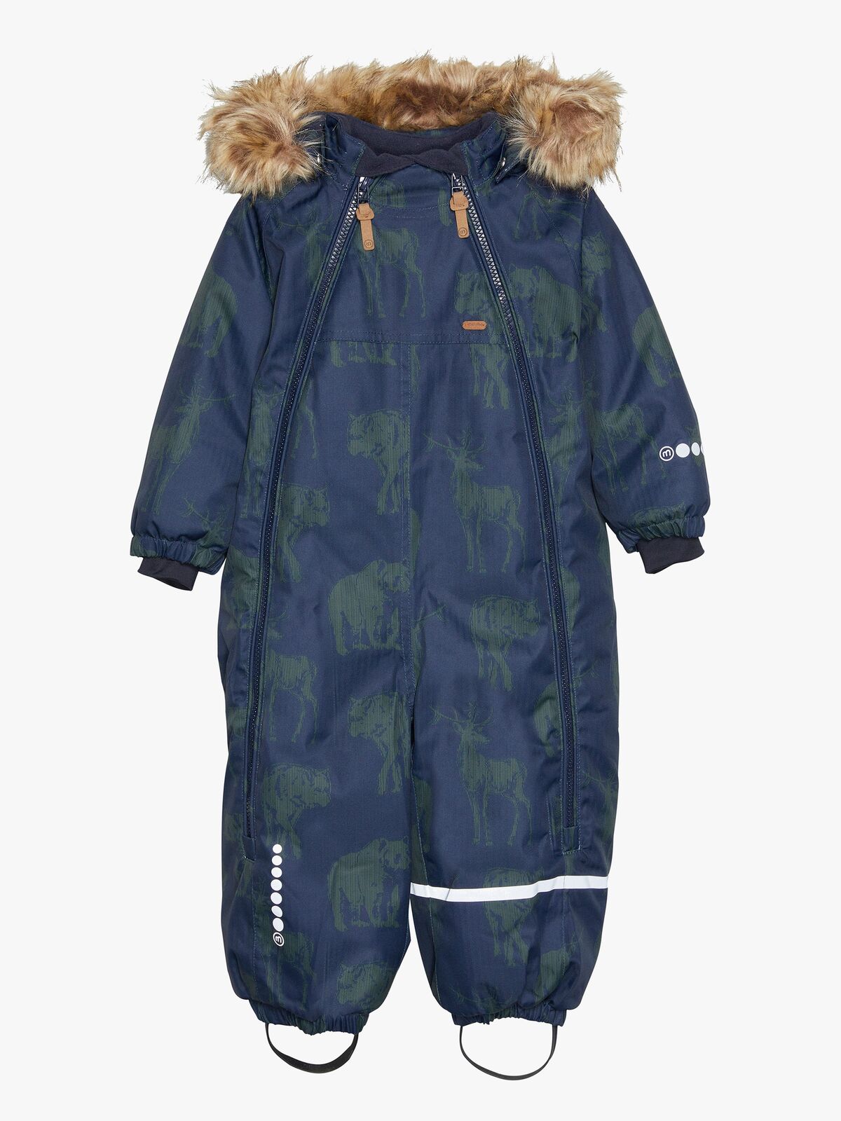 Minymo Flyverdragt, Parisian Night