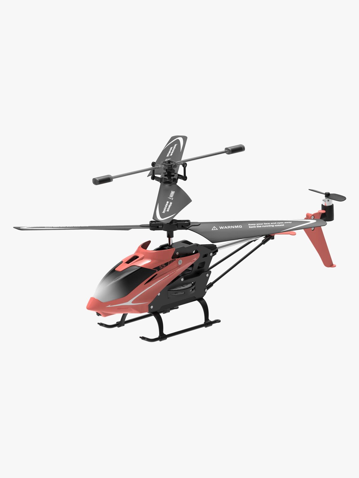 Syma S5 Speed Fjernstyret Helikopter