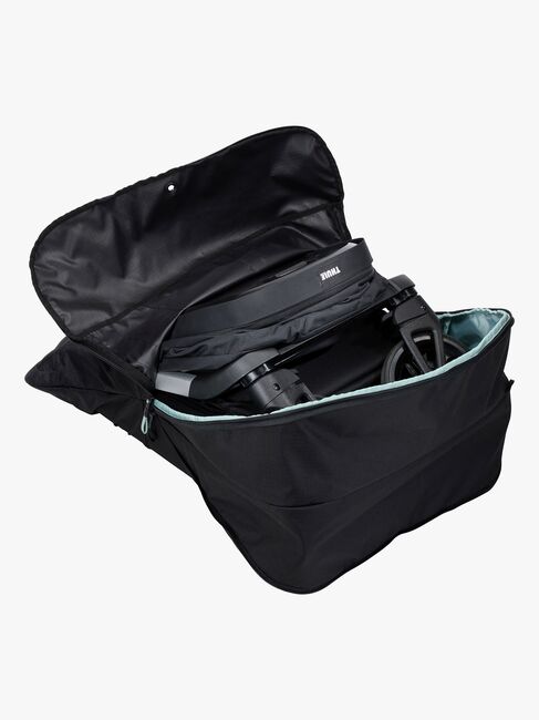 Thule Transporttaske Medium, Sort