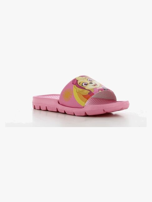 Paw Patrol Hjemmesko, Fuchsia/Pink