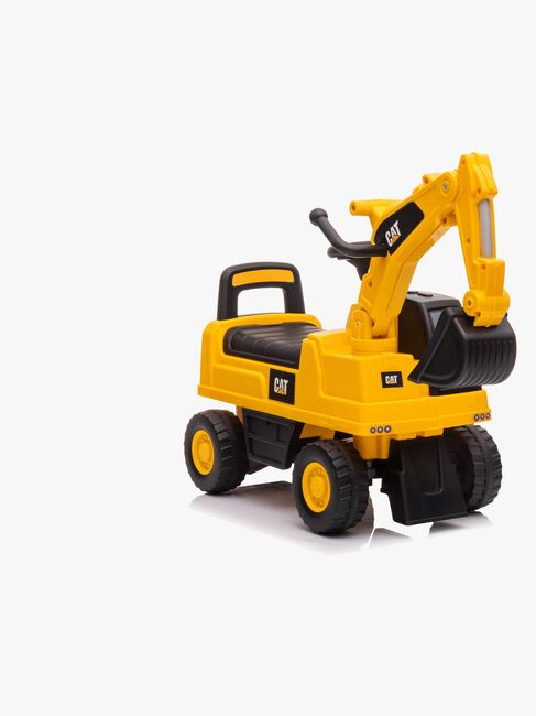 Caterpillar Gåbil med Skovl