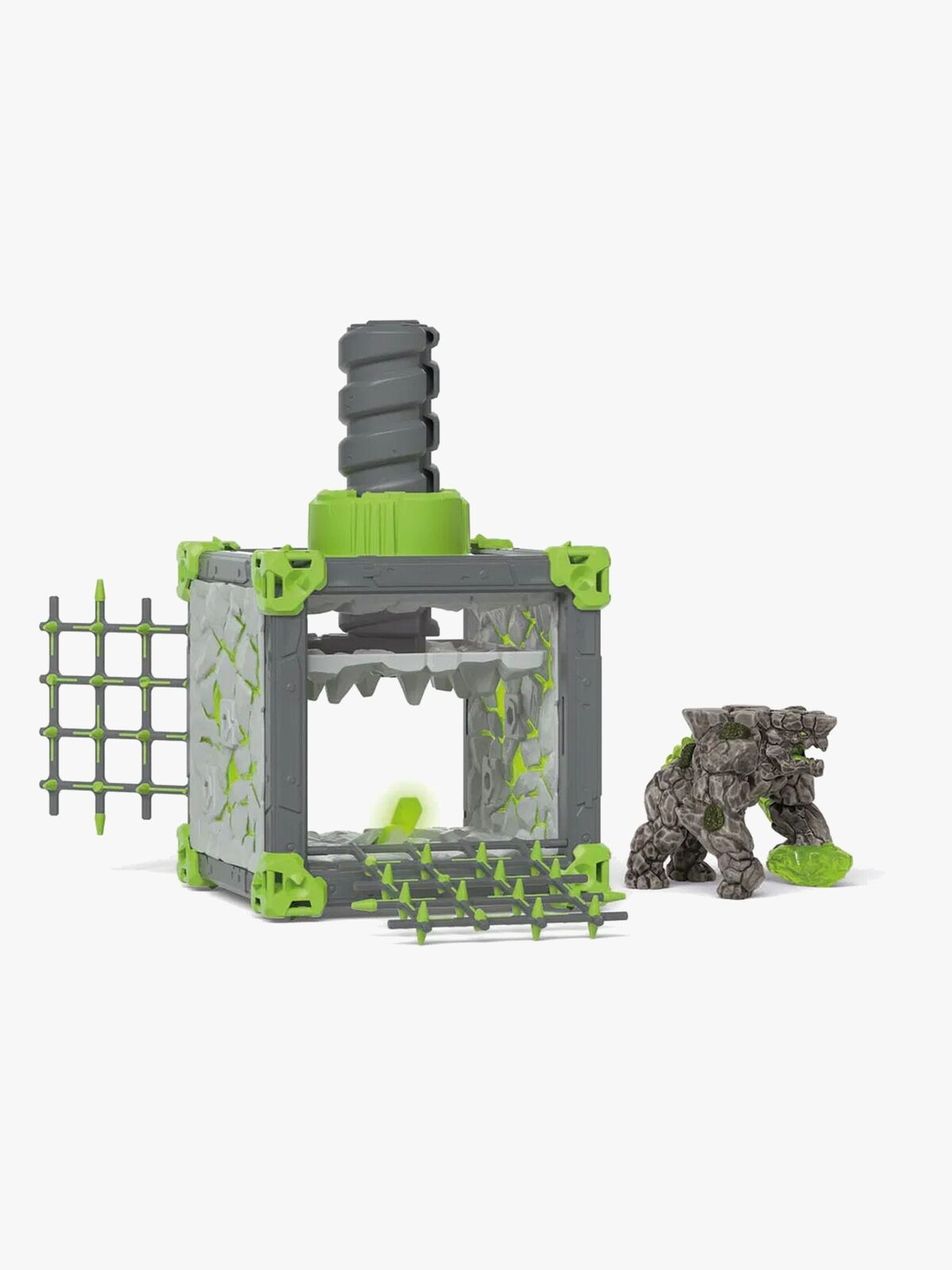 Schleich BattleCave Stone Smasher