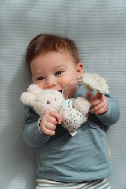 Miffy x Little Dutch Rangle, Lucky Leaves