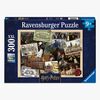Ravensburger Harry Potter & Friends Puslespil 300 Brikker