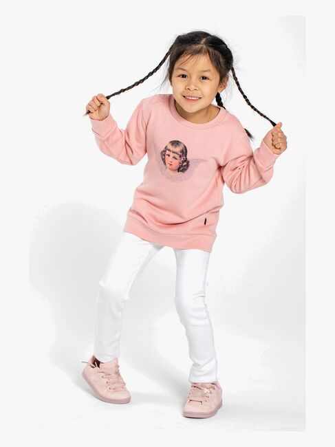 Luca & Lola Agnella Trøje, Pink