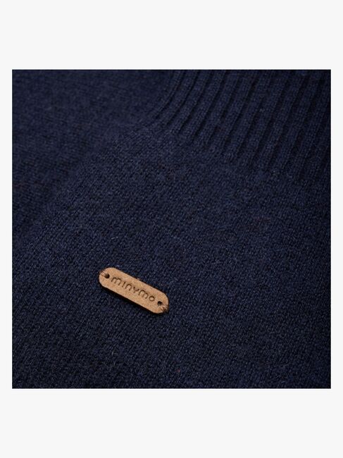 Minymo Elefanthue Uldblanding, Parisian Night