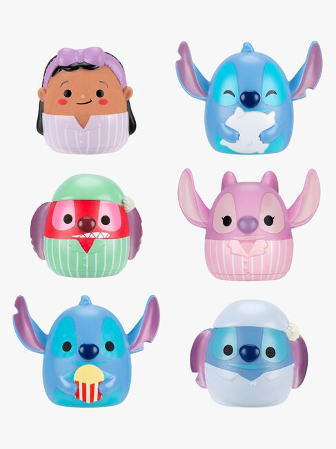 Squishalongs Stitch S7 Bamse 6-Pak 2,5 cm 2620939-2139_2.jpg