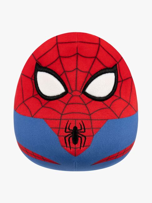 Squishmallows Marvel Spider-Man Bamse 20 cm