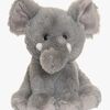Teddykompaniet Bamse Jungle Kidz Elefant 20 cm